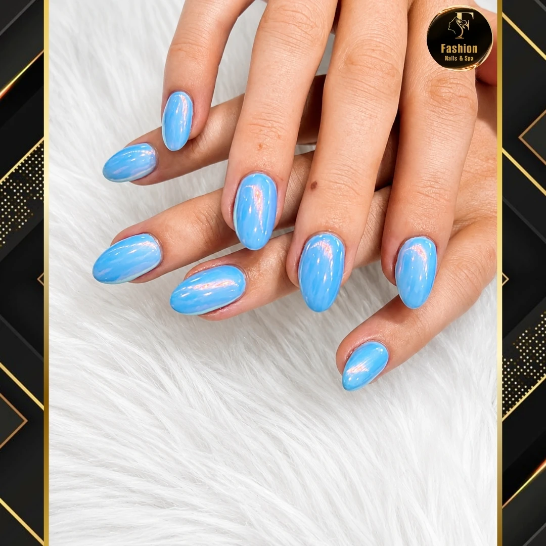 Fashion Nails